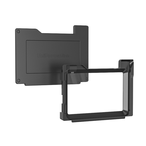 迅新/UniFormation gk3ultra配件专区gk3u打印机3D专用配件材料盘离型膜保护膜打印平台LCD成型模块净化器