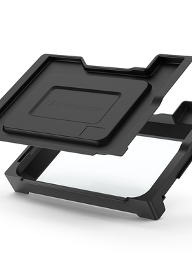 UniFormation/迅新 gk3/gk3pro配件专区光固化3d打印机专用配件材料盘离型膜保护膜LCD成型模块