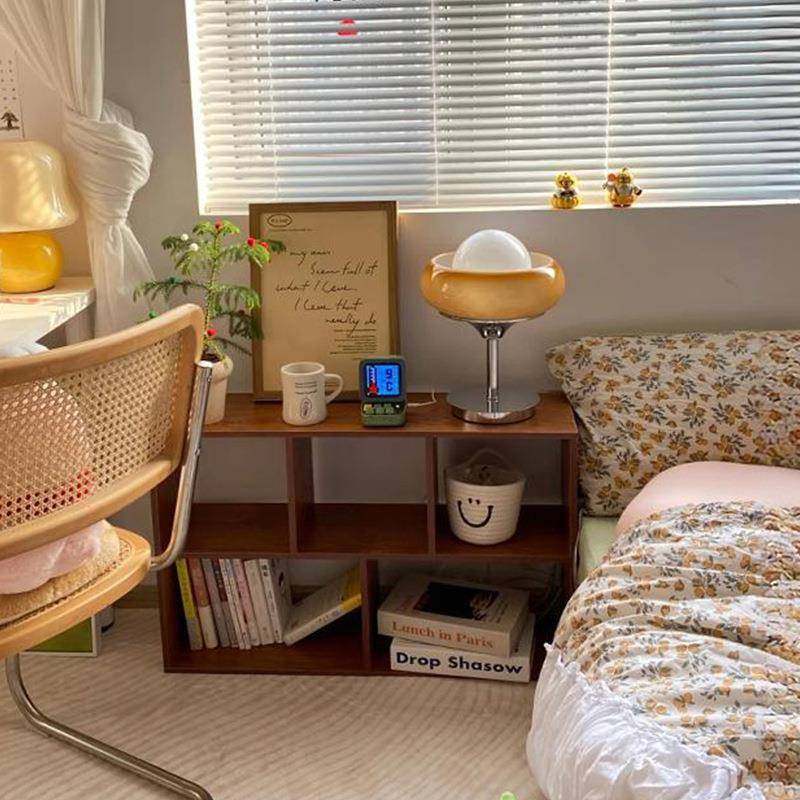 拉车套罩床边置物架落地网红床头格子柜卧室靠墙矮柜陈列架展示柜,婴童用品,儿童坐便凳,淘宝优惠券,粉丝福利购,淘宝优惠卷