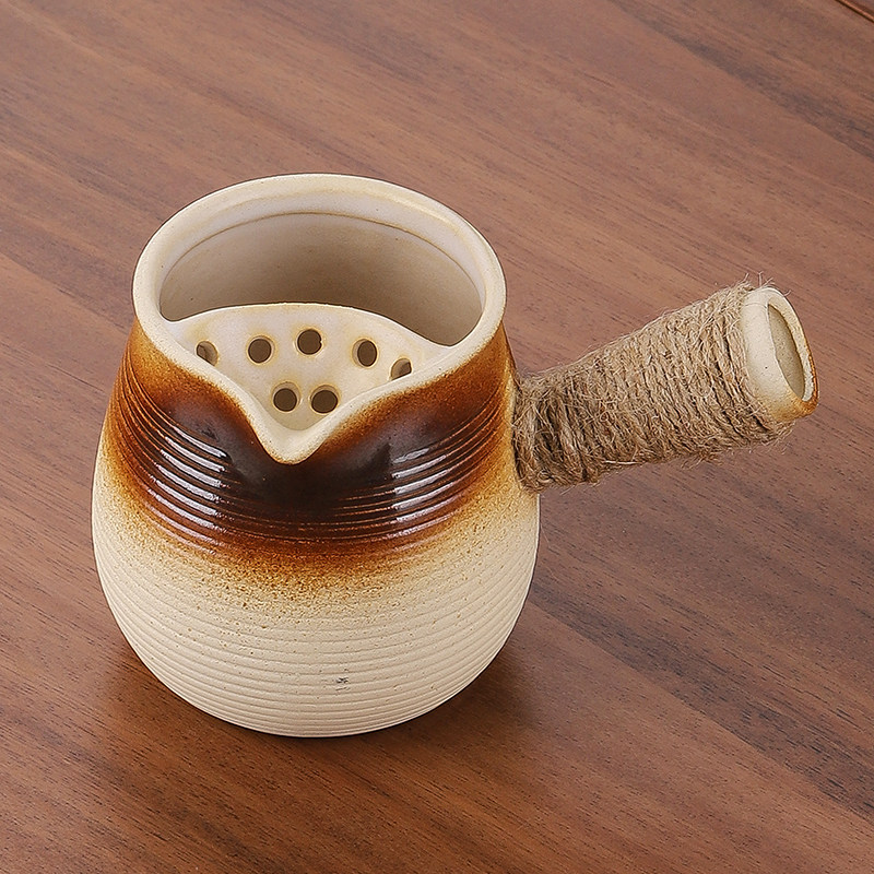 冬天围炉煮茶云南烤奶茶罐罐奶茶壶陶罐煮茶器具全套炭烤火炉套装,餐饮具,茶壶,淘宝优惠券,粉丝福利购,淘宝优惠卷