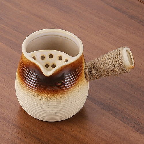豪顺丰冬天围炉煮茶云南烤奶茶罐