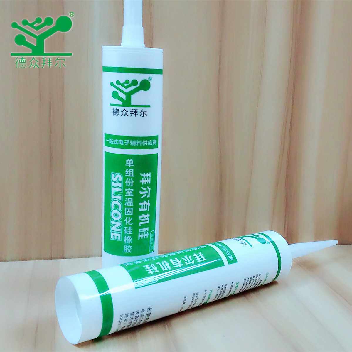 硅胶水 石头按摩鞋专用的有机硅胶水 粘性皮革胶水  强力胶