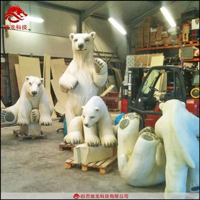 泡沫雕塑制作舞台道具马车模型大型商场美陈道具木偶装置定制制作