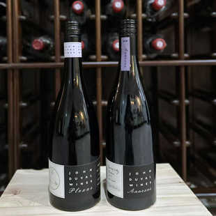 约翰·杜瓦尔John Duval澳大利亚进口西拉马塔罗葡萄酒干红酒正品