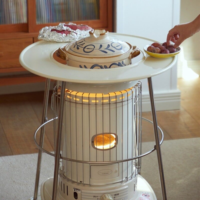 CORONA康暖日本本土版进口取暖器