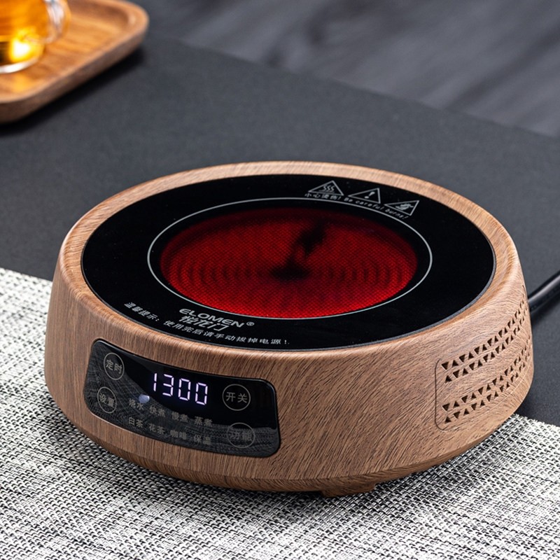 电陶炉煮茶烧水专用保温多功能大高端自动泡茶具功率光波磁炉新款,厨房电器,电磁炉/陶炉,淘宝优惠券,粉丝福利购,淘宝优惠卷
