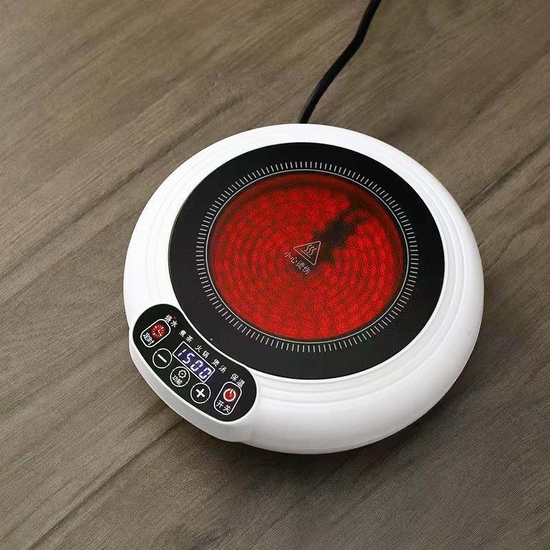 电陶炉茶炉小型煮茶器玻璃壶烧水炉迷你电水炉家用电热炉保温泡茶,厨房电器,电磁炉/陶炉,淘宝优惠券,粉丝福利购,淘宝优惠卷