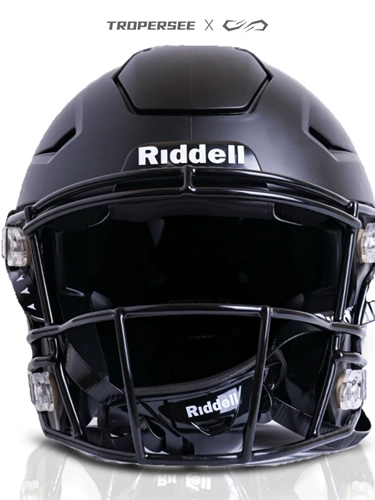 Американский шлем регби Riddell Speedflex для взрослых регби шлем о новом шлеме НФЛ