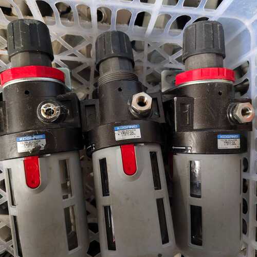 议价KOGANEI油水分离阀FR602-04，品，外观成色都可维修