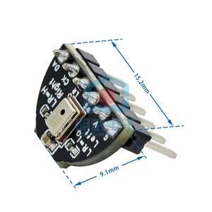 Maix高灵敏度 I2S接口单麦克模块低噪声可搭配开发板
