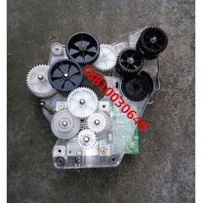 原装东芝2802 2809 2303 2803 2309 2006 2505 2307主电机 齿轮组