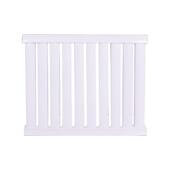 农村大型水路悬挂式 8050钢表面安装 散热器集中采暖加厚家用管道散