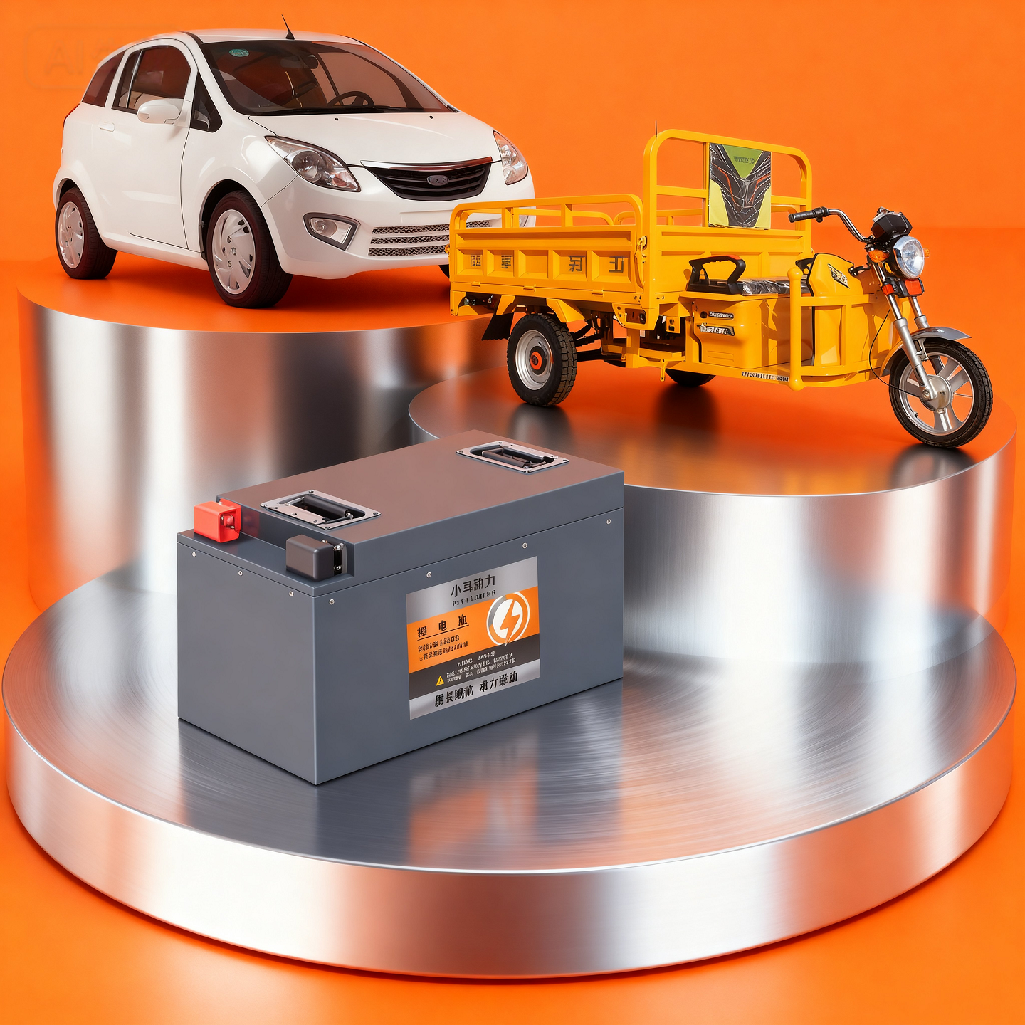 电动车锂电池48v三四轮车电瓶低速四轮车60v72v磷酸铁锂电池宁德,电动车/配件/交通工具,电动三轮车锂电池,淘宝优惠券,粉丝福利购,淘宝优惠卷