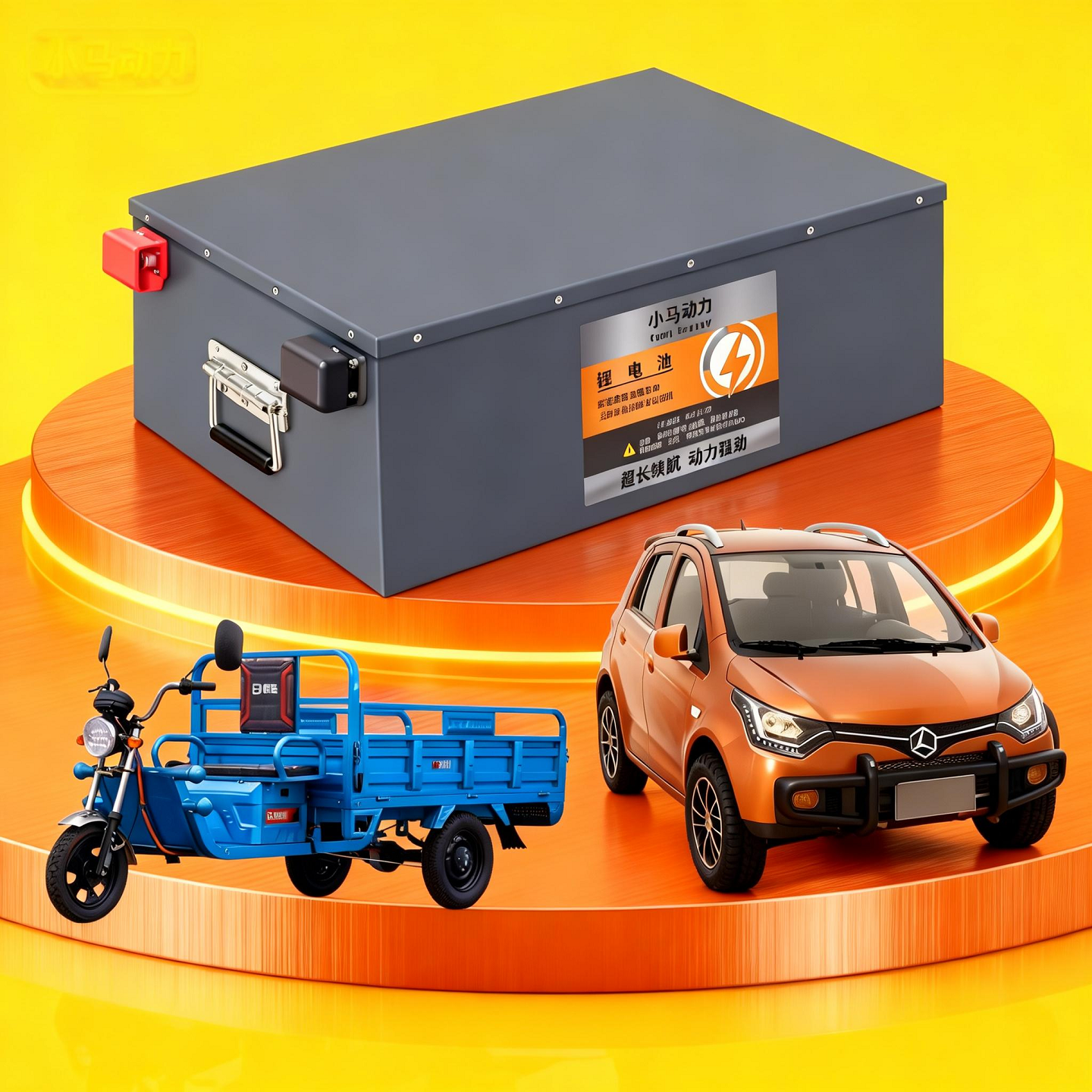 三四轮车电瓶电动车锂电池48v60v72v低速四轮车磷酸铁锂电池宁德,电动车/配件/交通工具,低速电动四轮锂电池,淘宝优惠券,粉丝福利购,淘宝优惠卷