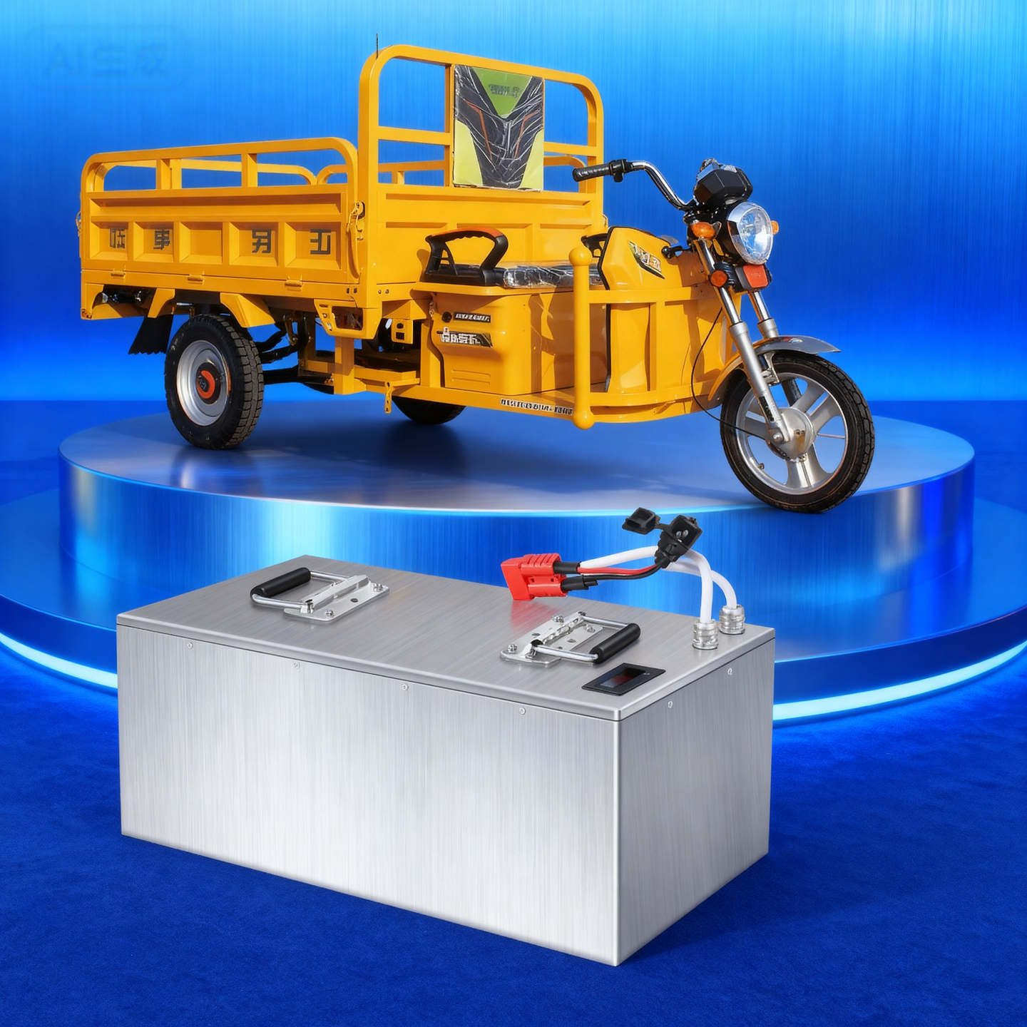 三四轮车电瓶48v60v72v电动车锂电池低速四轮车磷酸铁锂电池宁德,电动车/配件/交通工具,电动三轮车锂电池,淘宝优惠券,粉丝福利购,淘宝优惠卷