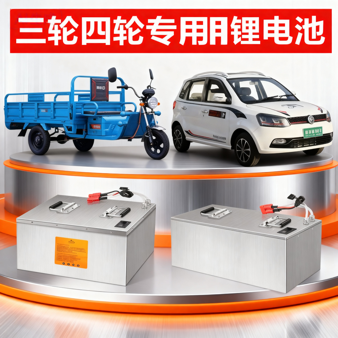 电动车锂电池宁德三四轮车电瓶低速四轮车48v60v72v磷酸铁锂,电动车/配件/交通工具,低速电动四轮锂电池,淘宝优惠券,粉丝福利购,淘宝优惠卷