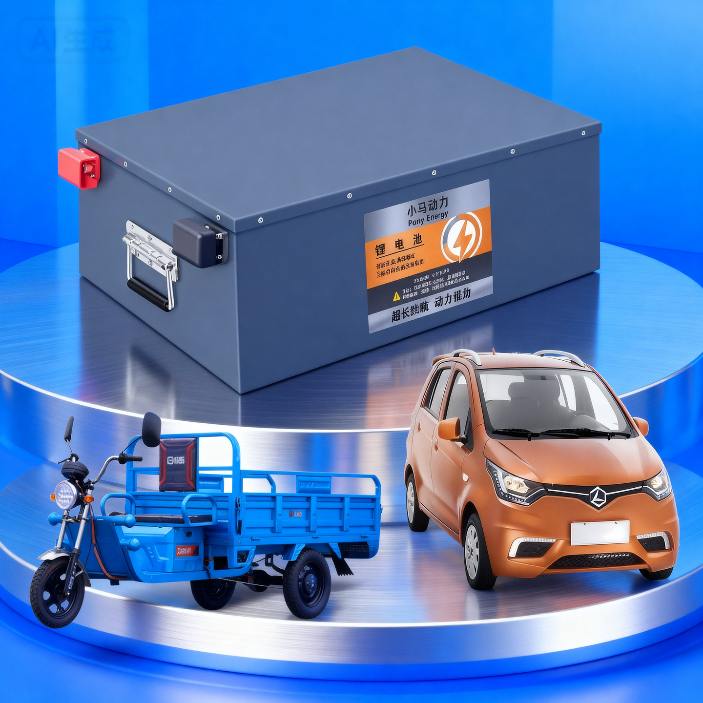 电动车锂电池72v三四轮车电瓶低速四轮车48v60v磷酸铁锂电池宁德,电动车/配件/交通工具,电动三轮车锂电池,淘宝优惠券,粉丝福利购,淘宝优惠卷