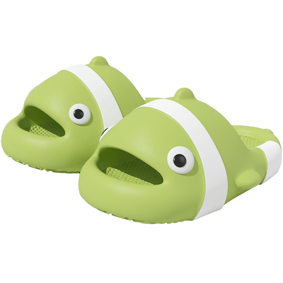 浴室拖鞋防滑卡通夏季儿童