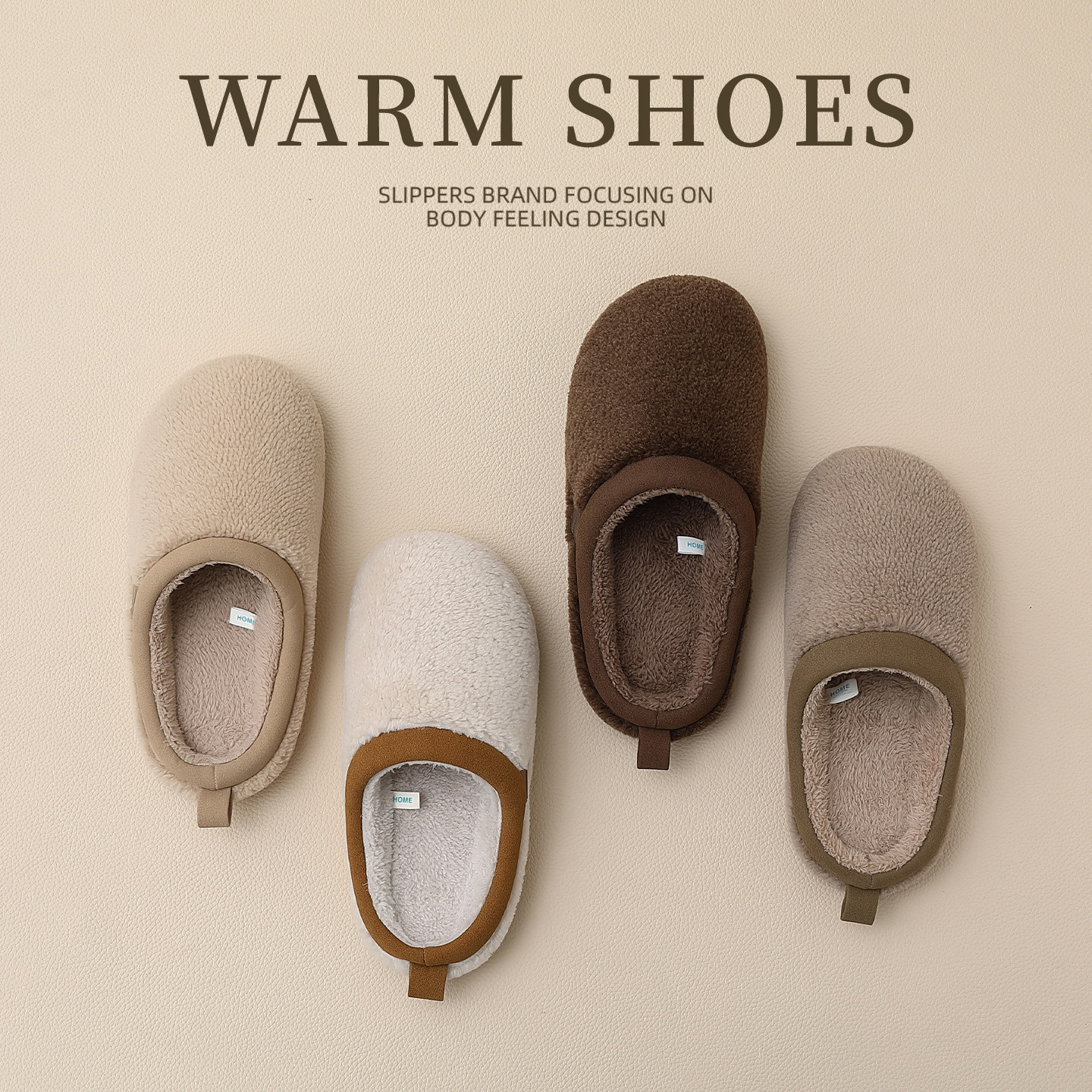 棉拖鞋女士秋冬季2026新款室内家居防滑厚底保暖毛毛绒拖鞋男冬天,居家布艺,居家棉拖/棉鞋,淘宝优惠券,粉丝福利购,淘宝优惠卷