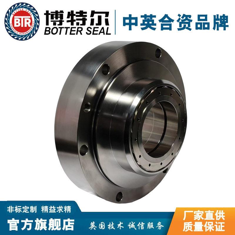 厂家266-350B-J机械密封B泵轴封碳化硅氟胶机封配件