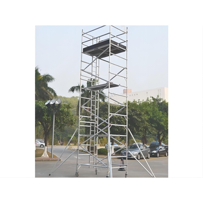 scaffold scaffolding铝合金脚手架采购Alibaba Amazon eBay脚手