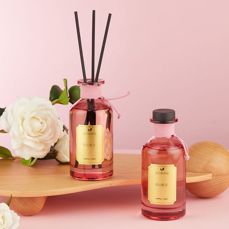 CLEBOTIQ无火栀子花香香薰挥发液