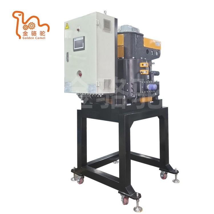 喷漆废水处理设备油漆污水分离设备全自动固液分离机