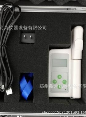 -40植物营养测定仪叶绿素测定仪物营养诊断仪叶片绿色程度测定