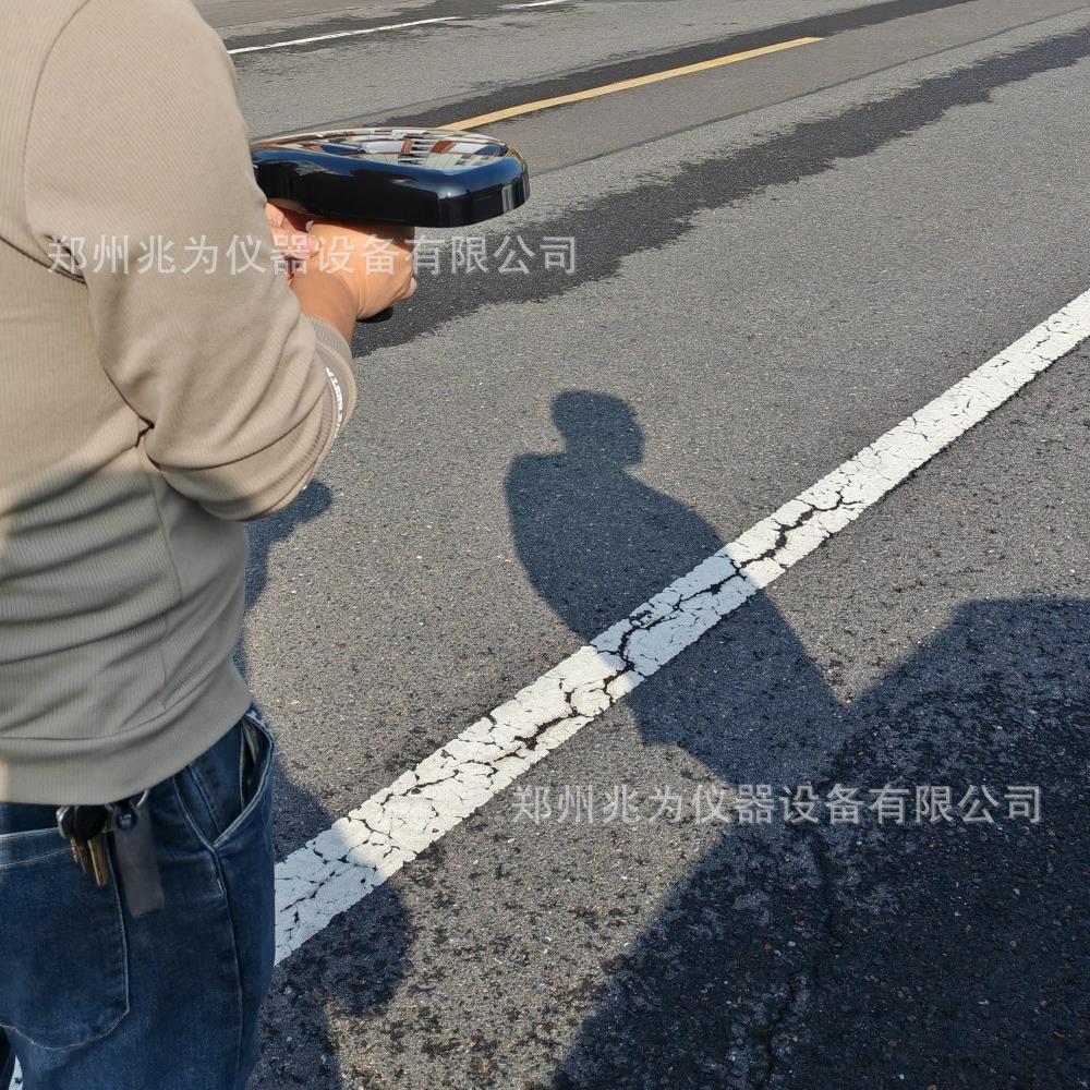 兆为便携式30烟花爆炸物检测仪遥测仪-30远距离烟花爆竹探测器