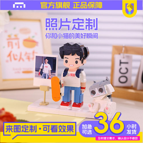 2025宠物创意礼物diy定制