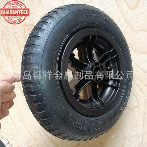 源头工厂.50-8-14寸车轮载重100公斤适用各种小型车辆LEO