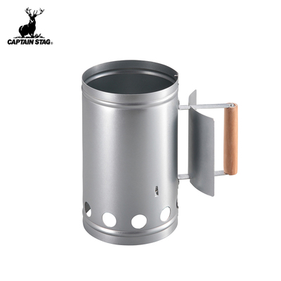 引燃生火起火器CAPTAINSTAG