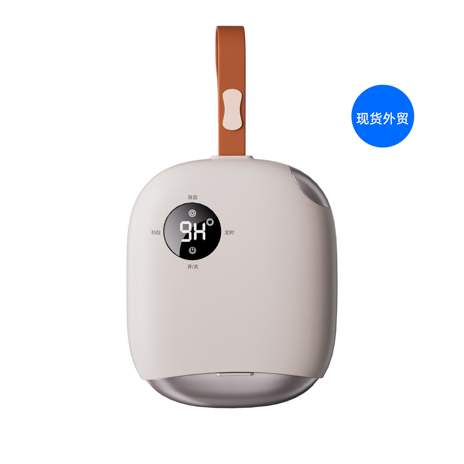 跨境迷你便携式旅行挂式免安装烘干机易收纳小型衣服干衣机烘衣机
