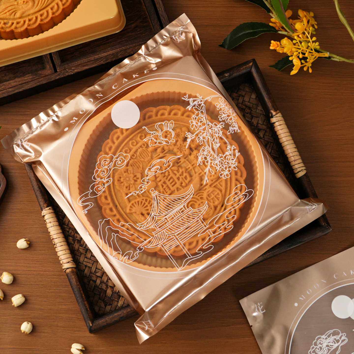 2025新款大月饼机封袋广式半斤1斤装吸塑盒底托2斤包装空盒子烘焙,包装,中秋礼品包装,淘宝优惠券,粉丝福利购,淘宝优惠卷
