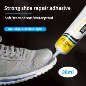 胶水软胶防水修鞋 专用胶强力补鞋 匠皮鞋 球鞋 胶 运动鞋 粘鞋