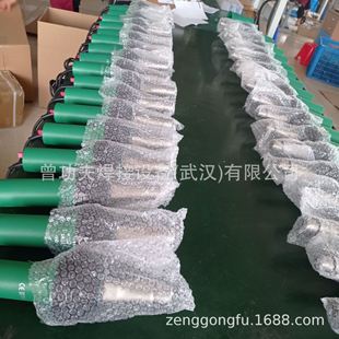 ZGF1600W耐用高温pp塑焊枪 700℃九档可调温热风枪 pvc焊枪塑料