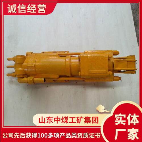 YGZ70型凿岩机适用行业凿岩机结构材质凿岩机具