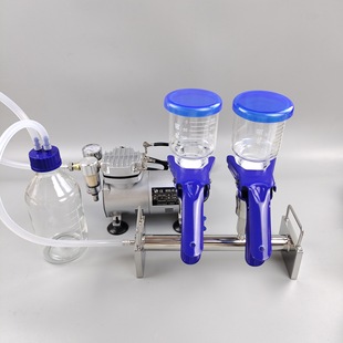 厂家生产供应实验室过滤器、正压过滤器、杯式过滤器、膜过滤器