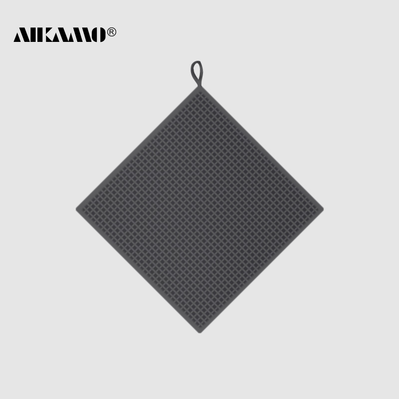 aikamo吧台毛巾吸水速干不掉毛