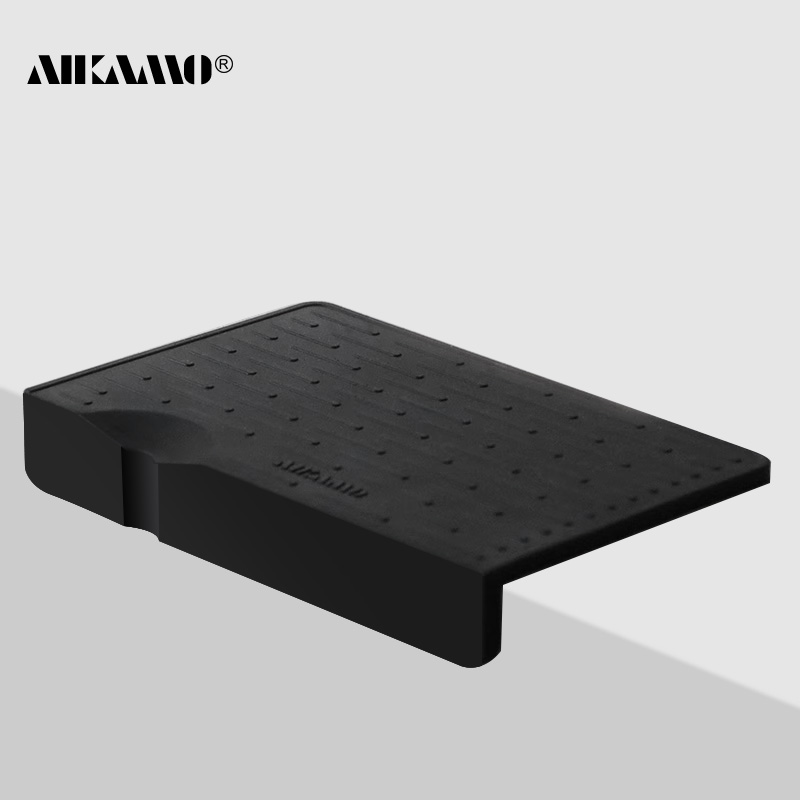 Aikamo吧台硅胶垫压粉垫防滑沥水
