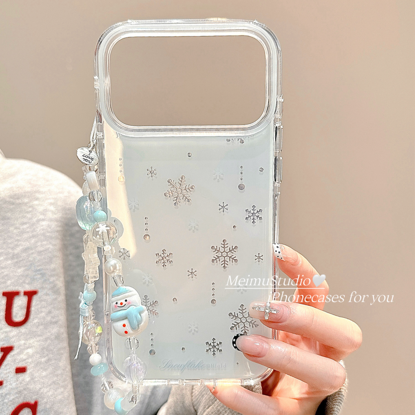 潮流精品，品质保证