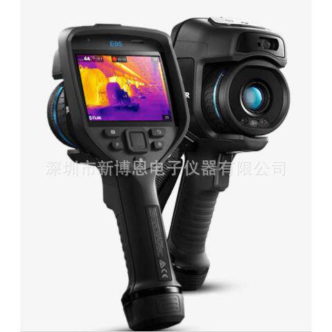 菲力尔FLIR E53红外热像仪 菲力尔热像仪 菲力尔E53热像仪