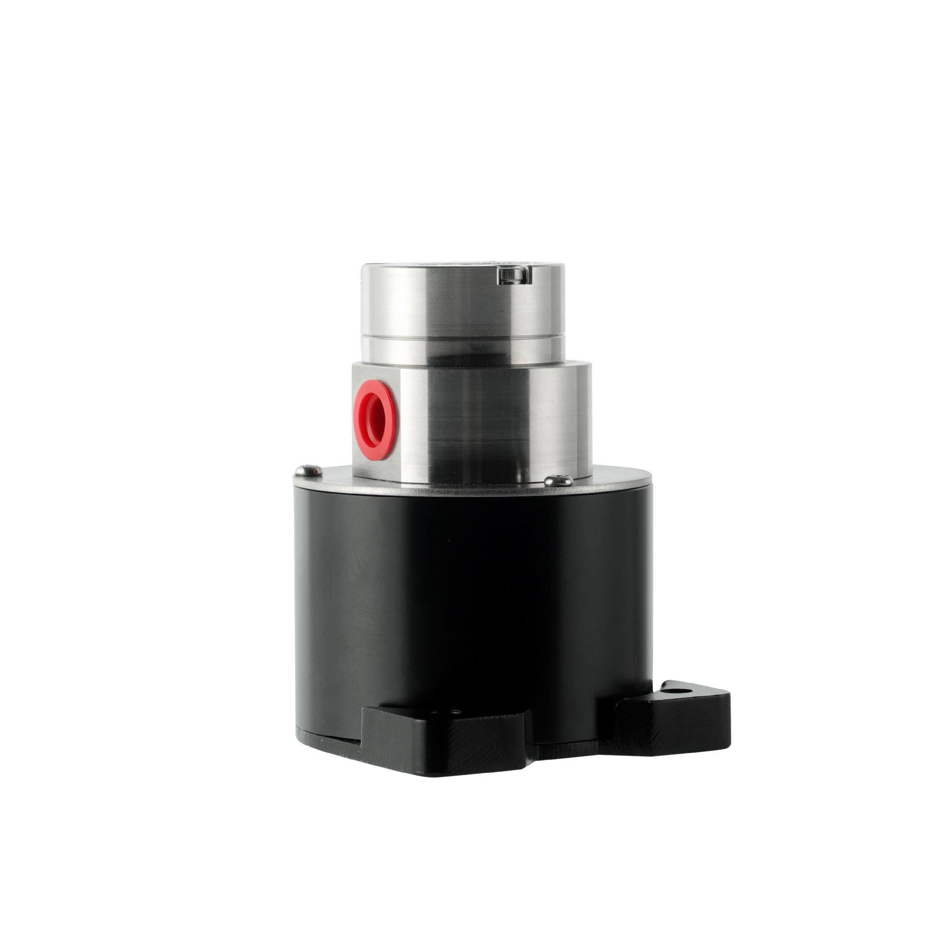 微型磁力泵喷码齿轮泵咖啡机泵头体积小流量稳定磁力驱动抽水泵