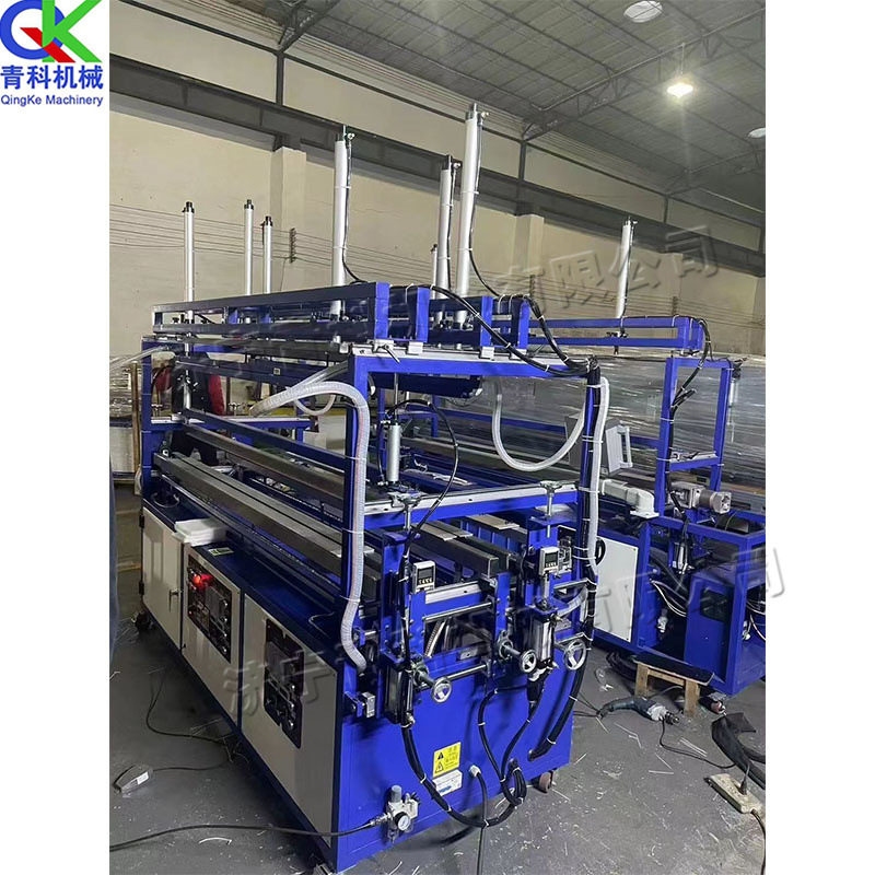 全自动塑料板材卷板机 多功能pp板卷圆碰焊机  塑性板材焊接机,机械设备,其他机械设备,淘宝优惠券,粉丝福利购,淘宝优惠卷