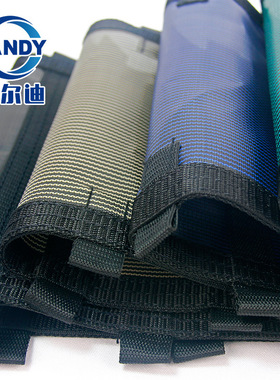 泳池罩 泳池防护网 安全保护使用 防意外跌落 Pool Safety Cover