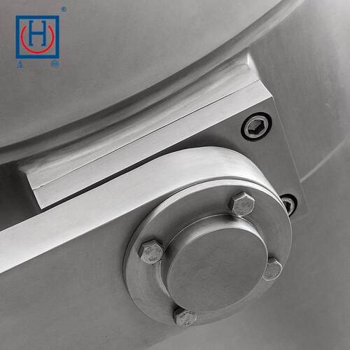 机械供应系列新型三维混合机