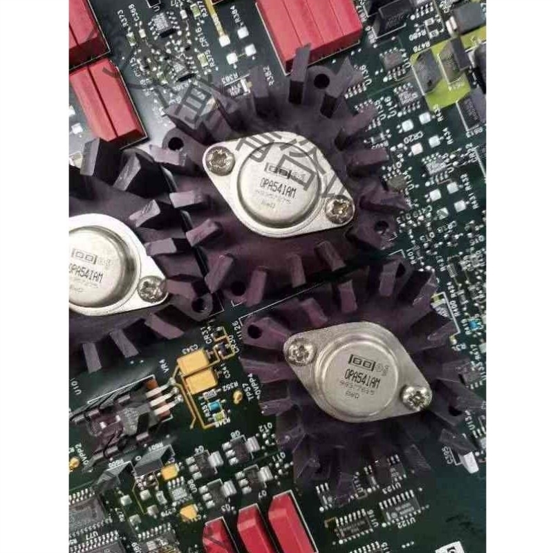 OPA541AM BB厂家 已经拆解 不带底座 原字 议价品