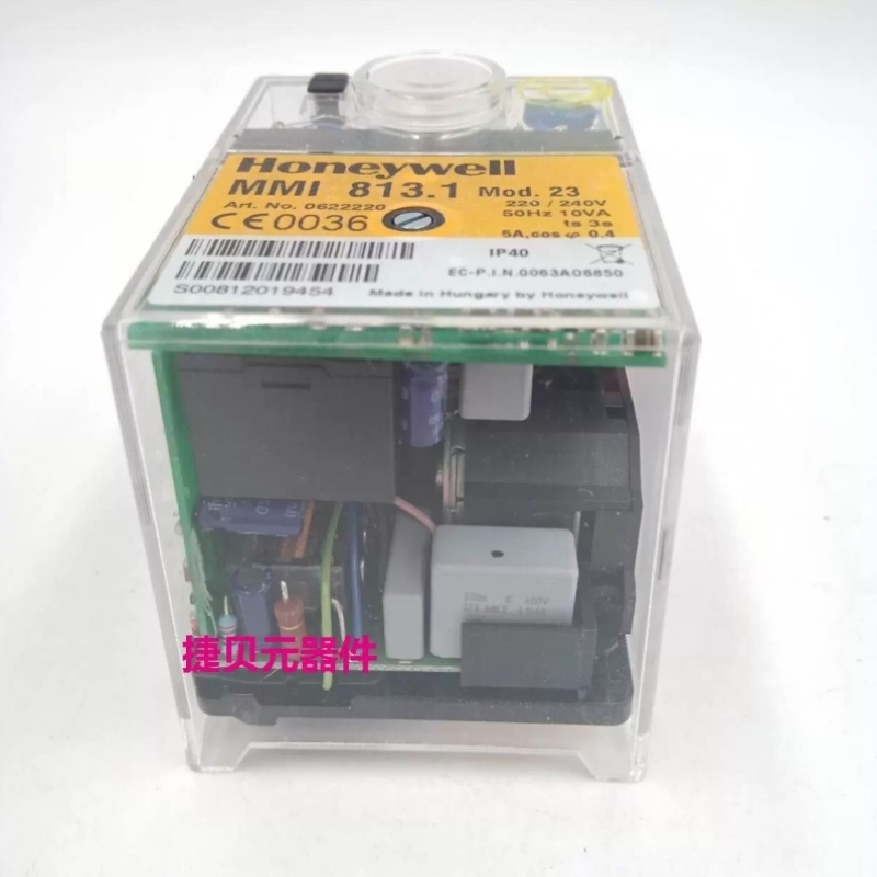 Satronic控制器 MMI813.1MOD.23 供应