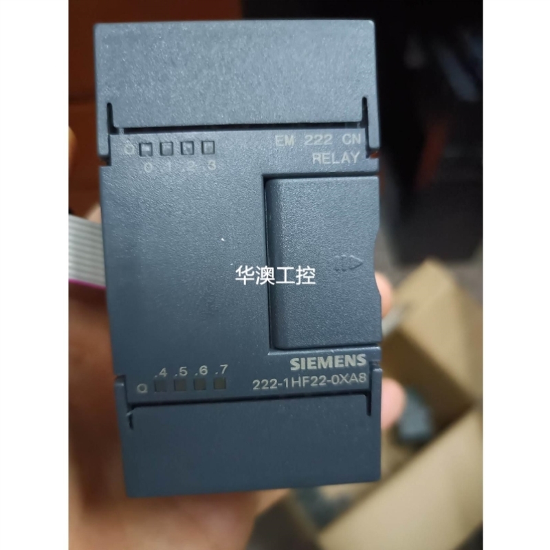 询价PLC扩展模 222-1HF22 -0XA8 继电议价