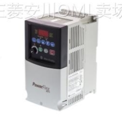 Allen-Bradley22F-D 6P0N103 1848 KG CN PowerFlex .4M-2. 2CHU